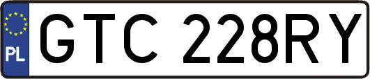 GTC228RY