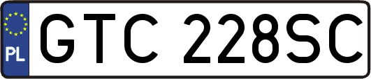 GTC228SC