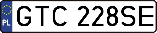 GTC228SE