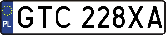 GTC228XA