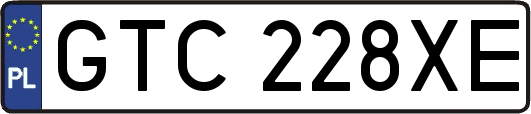 GTC228XE