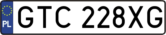 GTC228XG