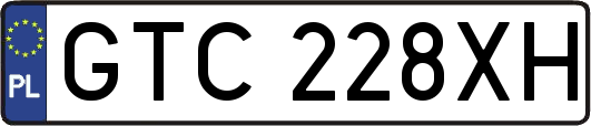GTC228XH