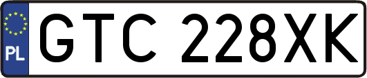 GTC228XK