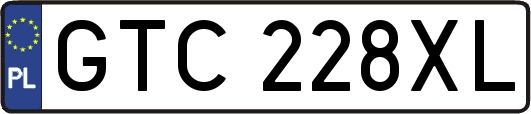 GTC228XL