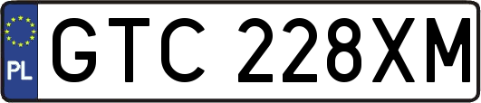 GTC228XM