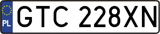 GTC228XN
