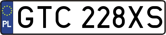 GTC228XS
