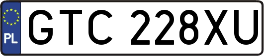 GTC228XU