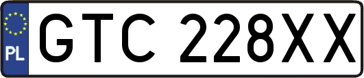 GTC228XX
