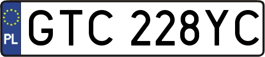 GTC228YC