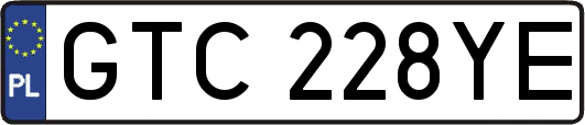 GTC228YE