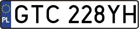 GTC228YH