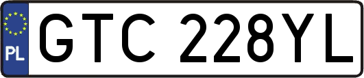 GTC228YL