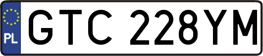 GTC228YM