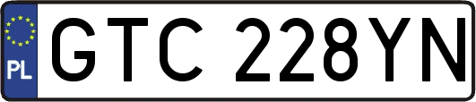 GTC228YN