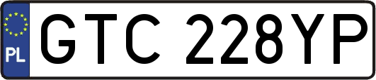 GTC228YP