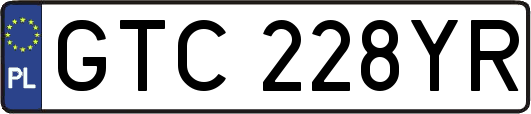 GTC228YR
