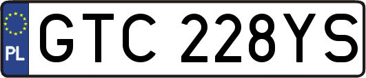 GTC228YS