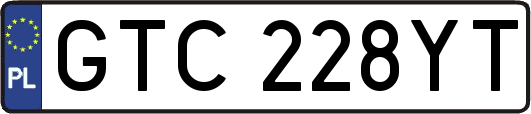 GTC228YT