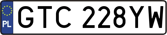 GTC228YW
