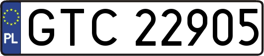 GTC22905