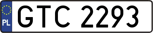 GTC2293
