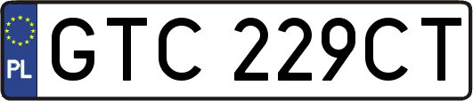 GTC229CT