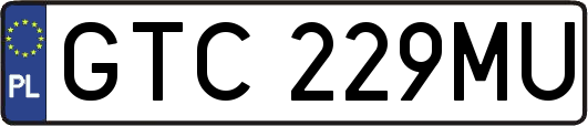 GTC229MU