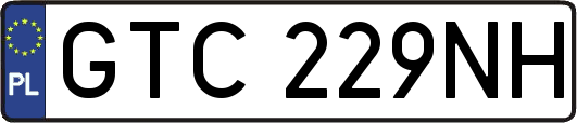 GTC229NH