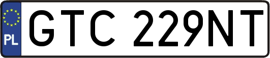 GTC229NT