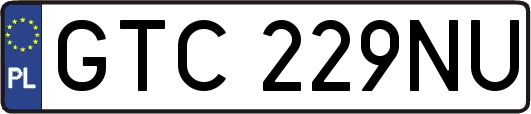 GTC229NU