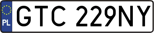 GTC229NY