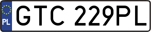 GTC229PL