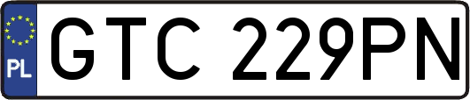 GTC229PN