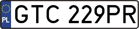 GTC229PR