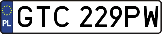 GTC229PW