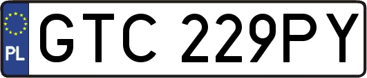 GTC229PY