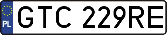 GTC229RE