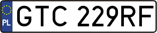 GTC229RF