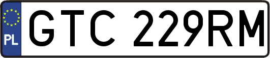 GTC229RM