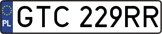 GTC229RR