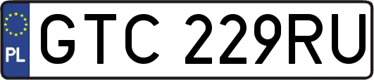 GTC229RU