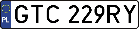 GTC229RY