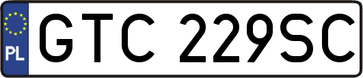 GTC229SC