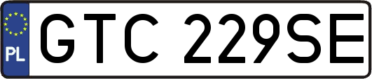 GTC229SE