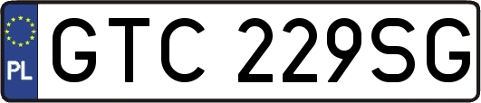 GTC229SG