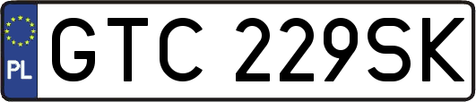 GTC229SK