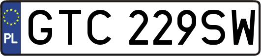 GTC229SW