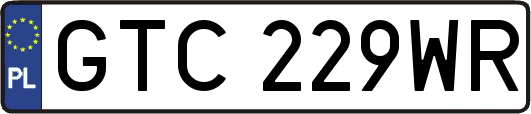 GTC229WR